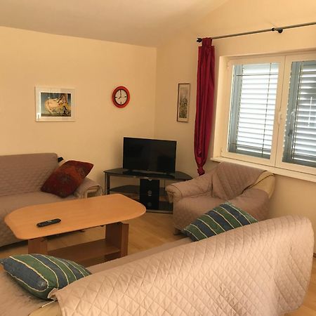 Apartment Pero Murter Extérieur photo