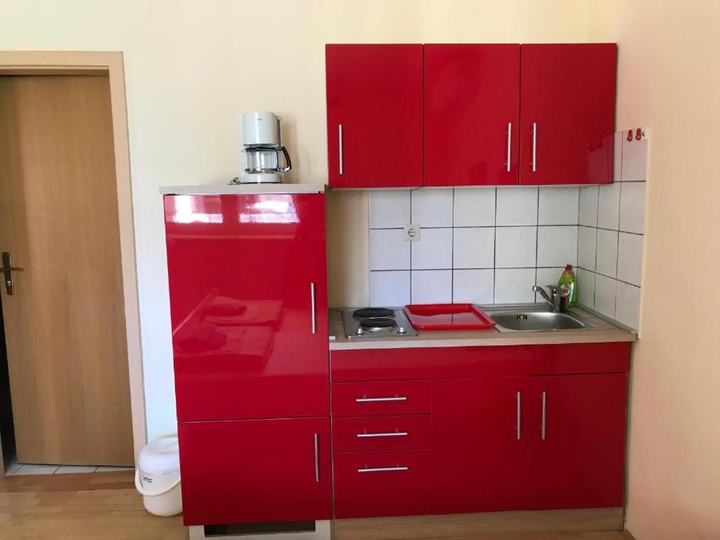 Apartment Pero Murter Extérieur photo