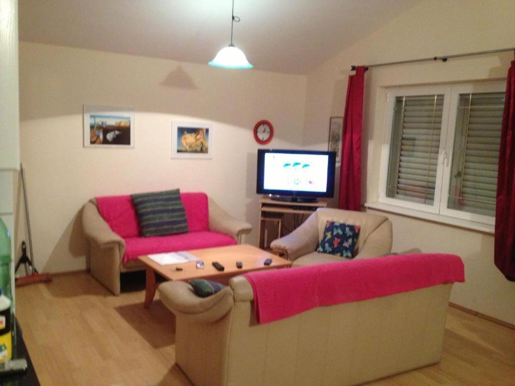 Apartment Pero Murter Extérieur photo