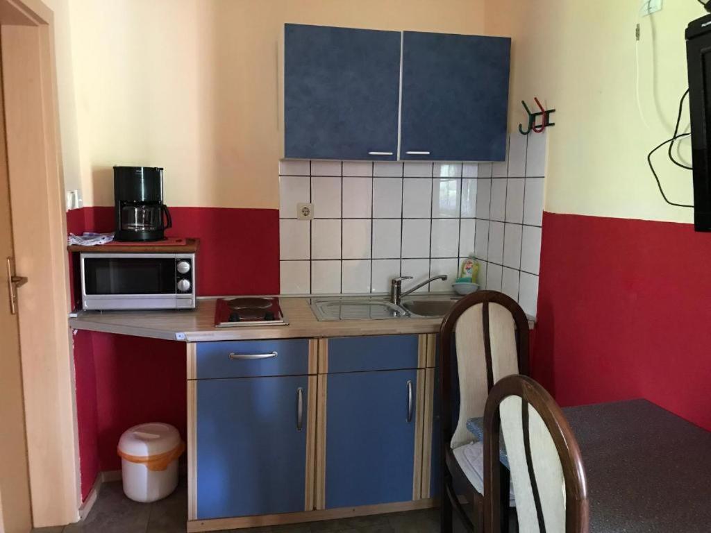 Apartment Pero Murter Extérieur photo