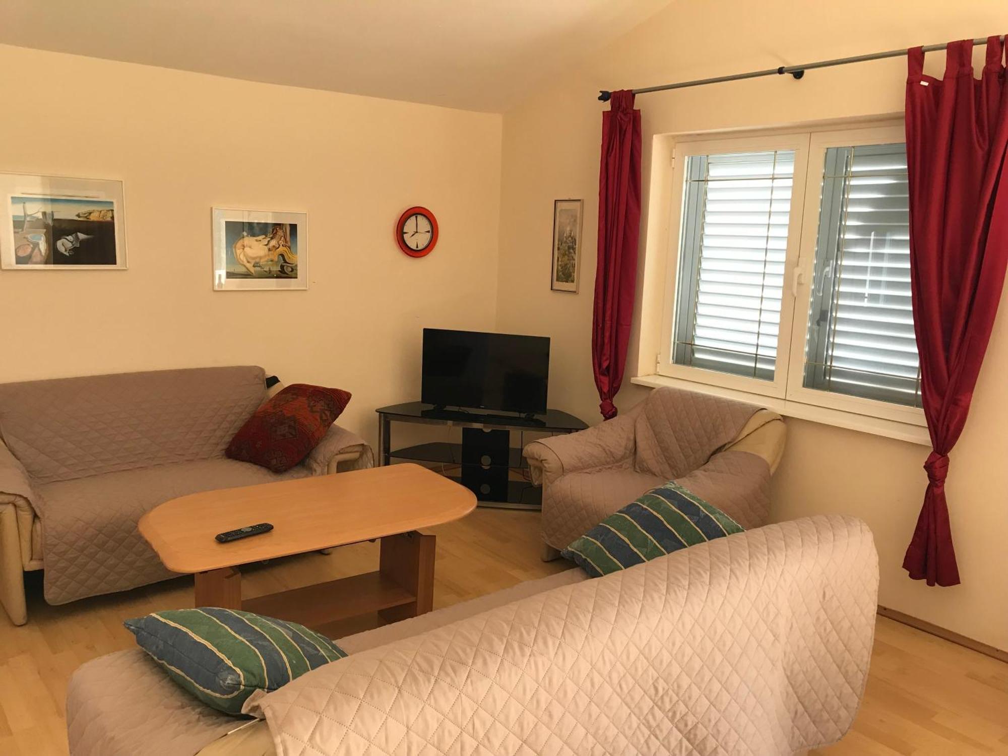 Apartment Pero Murter Extérieur photo