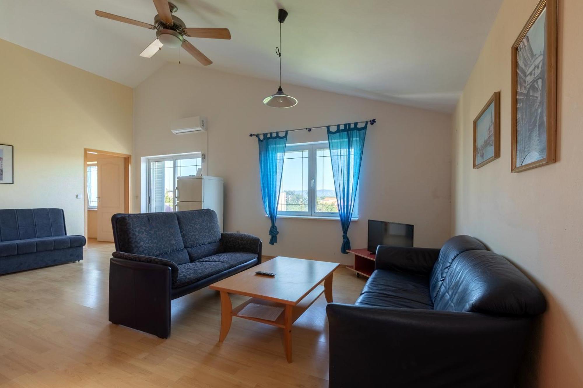 Apartment Pero Murter Extérieur photo