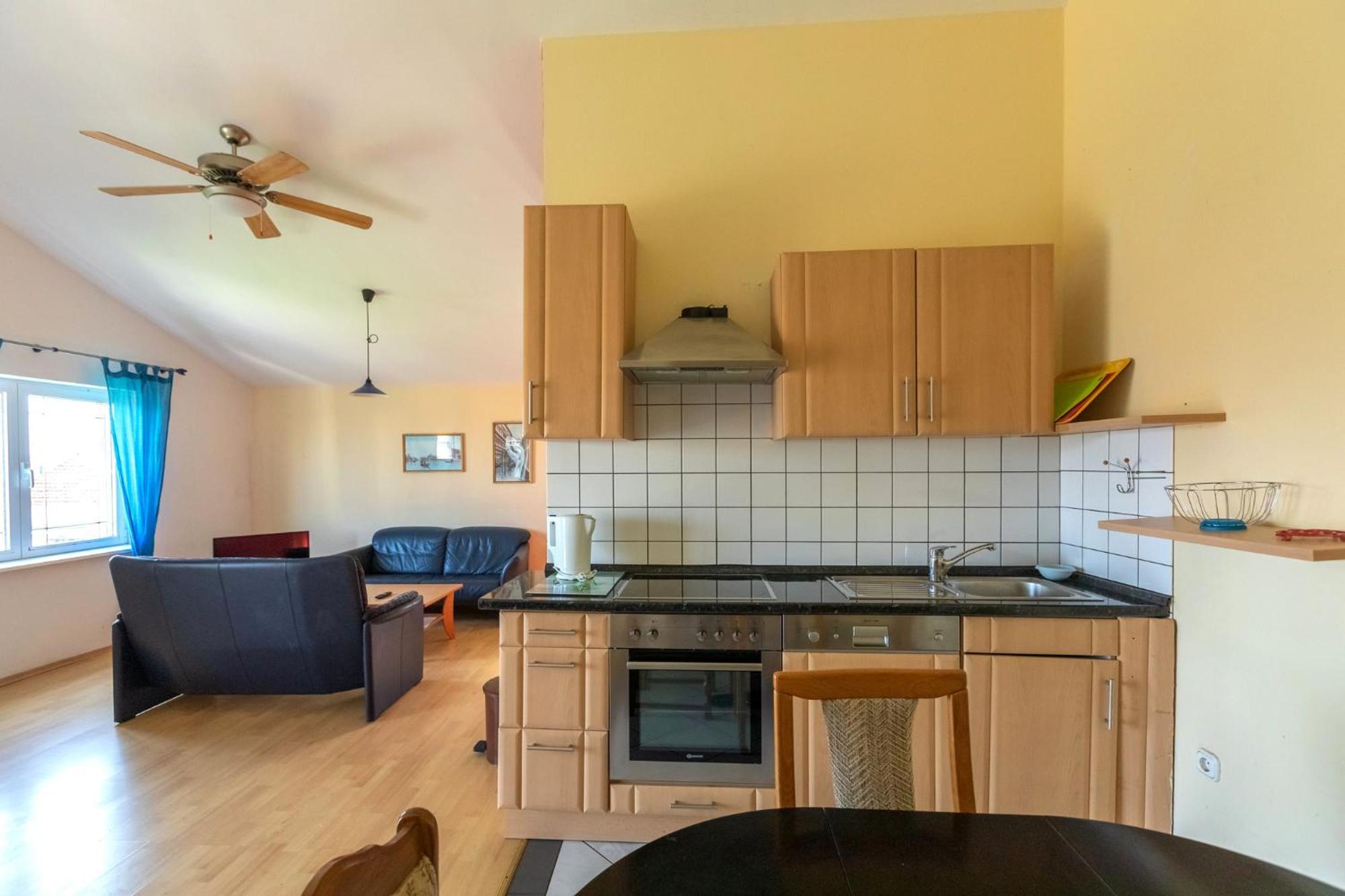 Apartment Pero Murter Extérieur photo