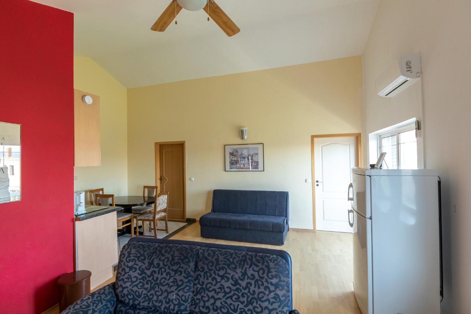 Apartment Pero Murter Extérieur photo