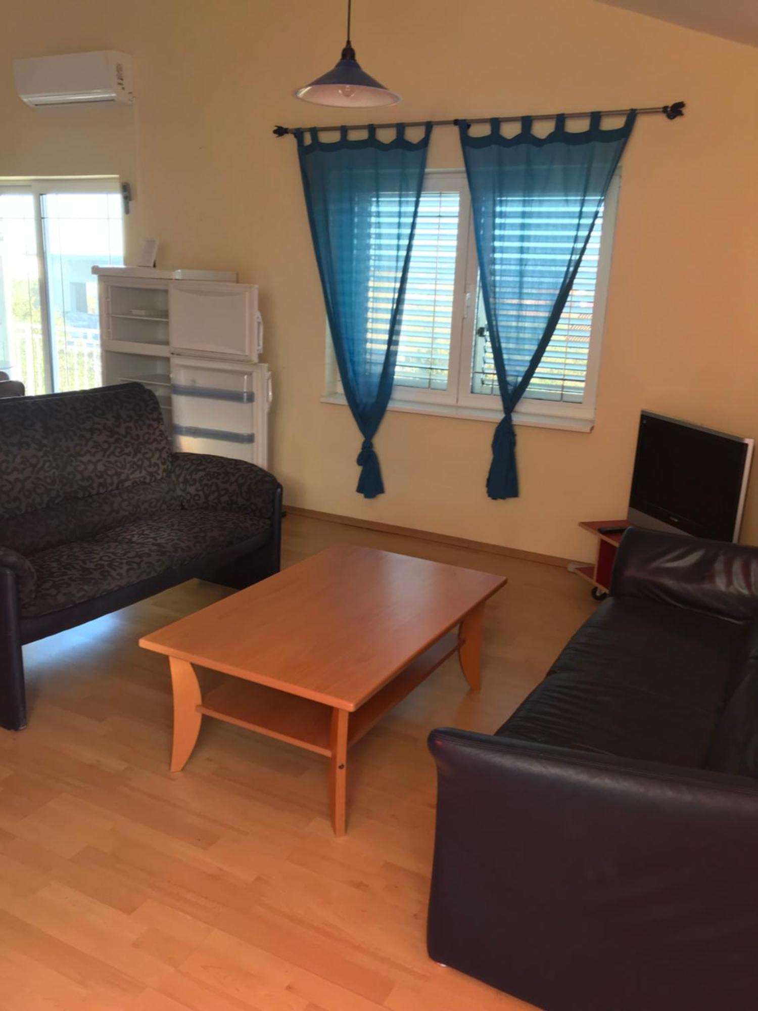 Apartment Pero Murter Extérieur photo