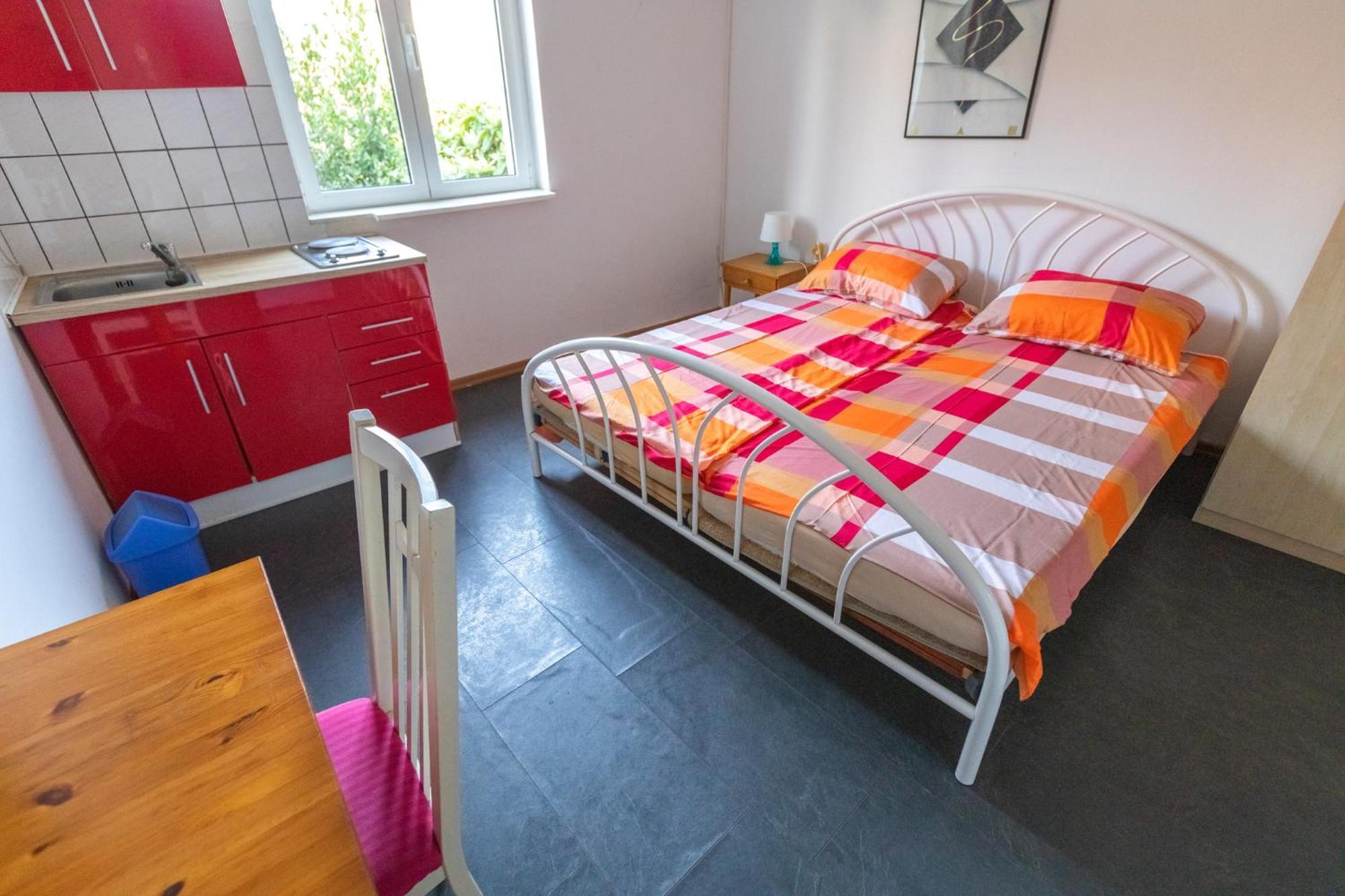 Apartment Pero Murter Extérieur photo