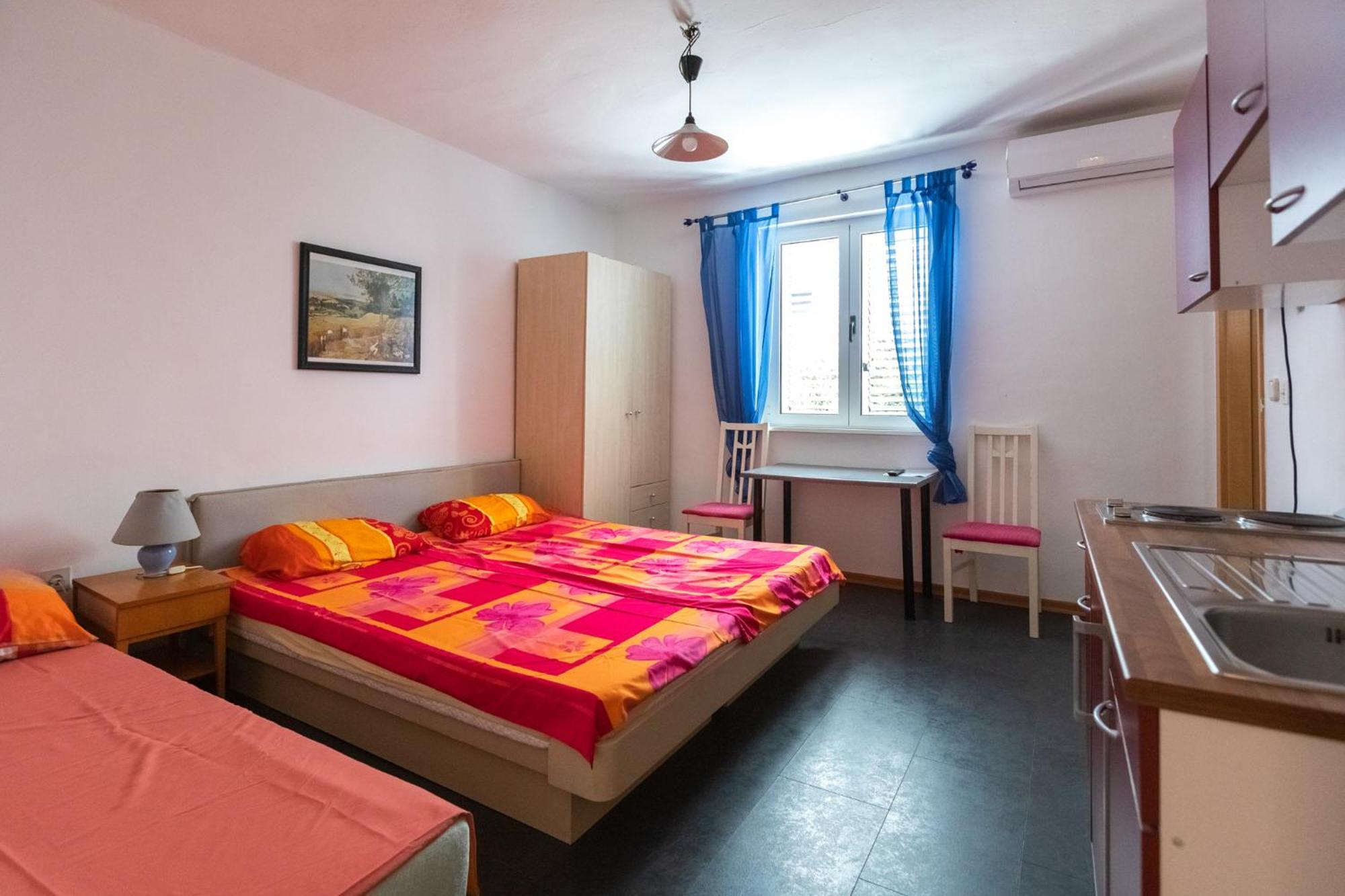 Apartment Pero Murter Extérieur photo