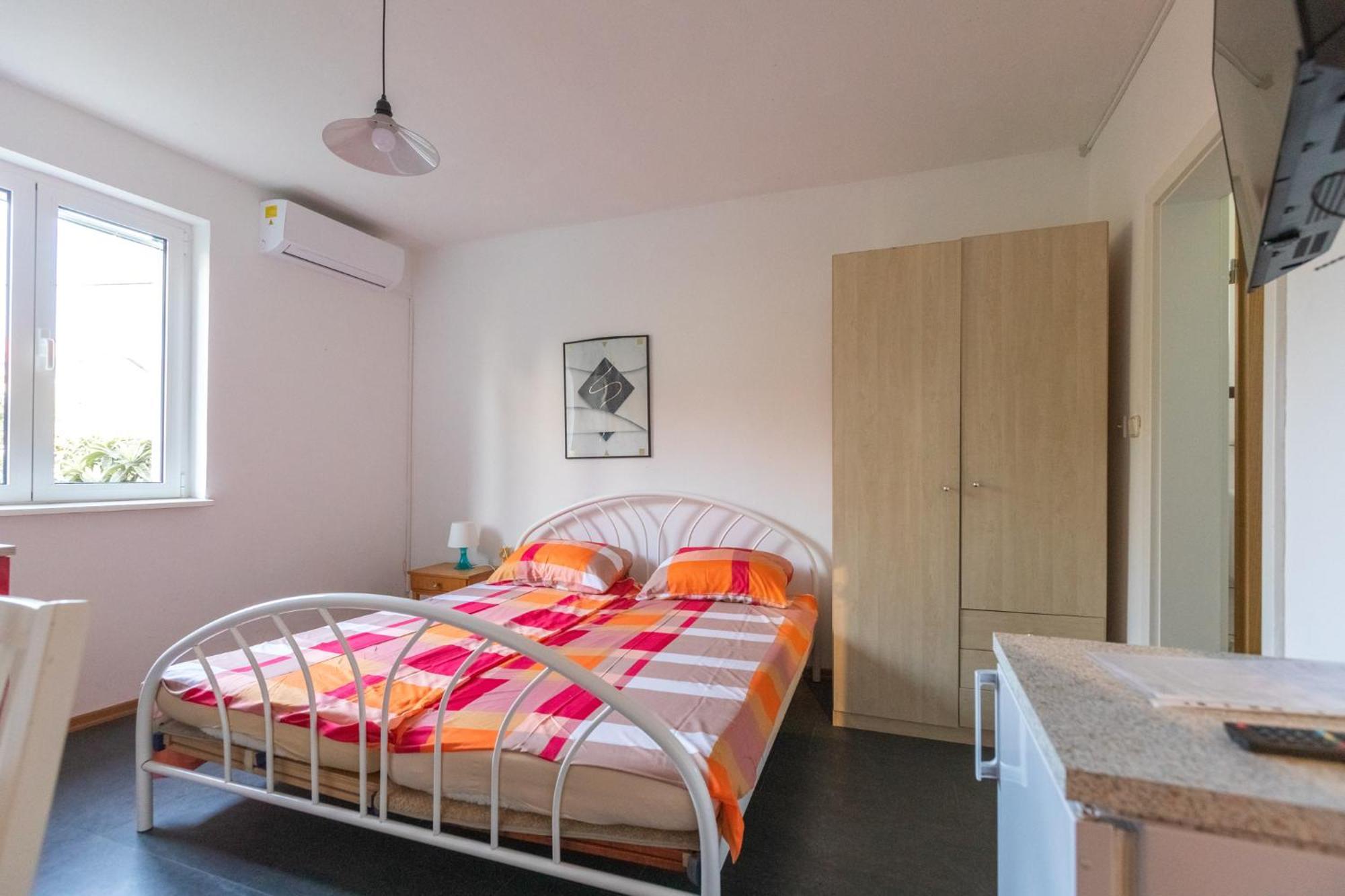 Apartment Pero Murter Extérieur photo
