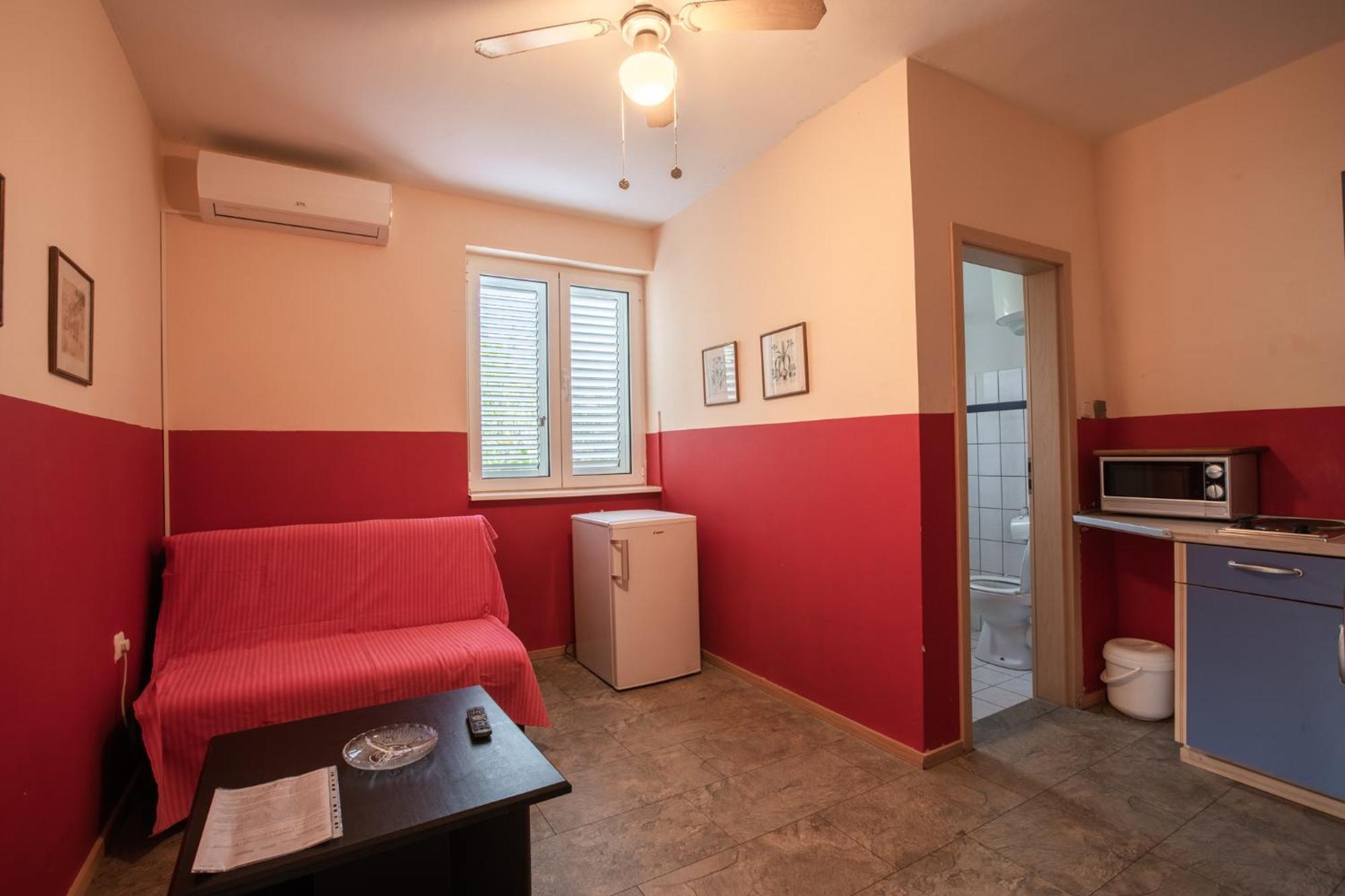 Apartment Pero Murter Extérieur photo