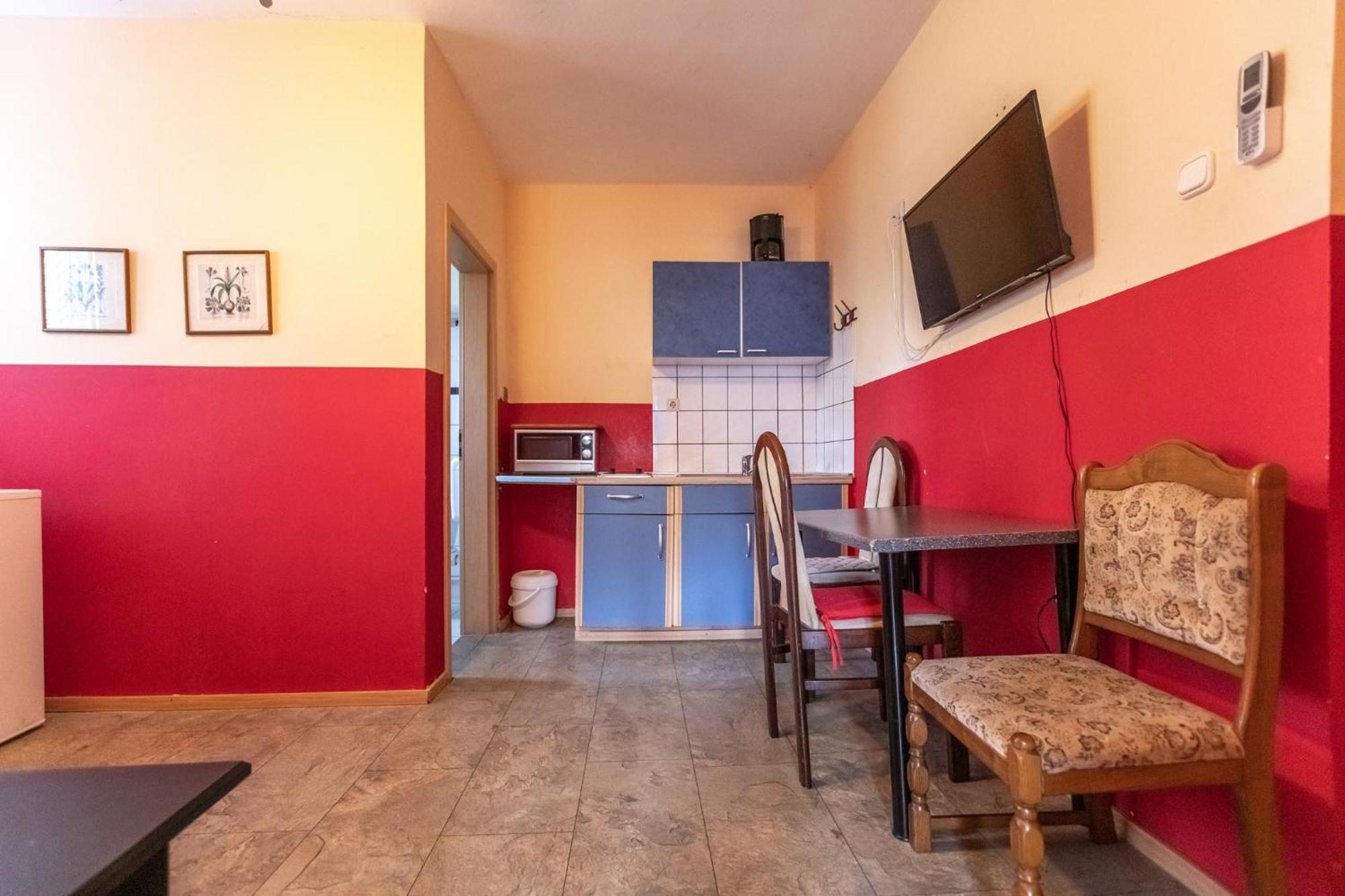 Apartment Pero Murter Extérieur photo